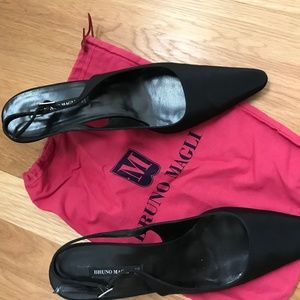 Bruno Magli, size 10